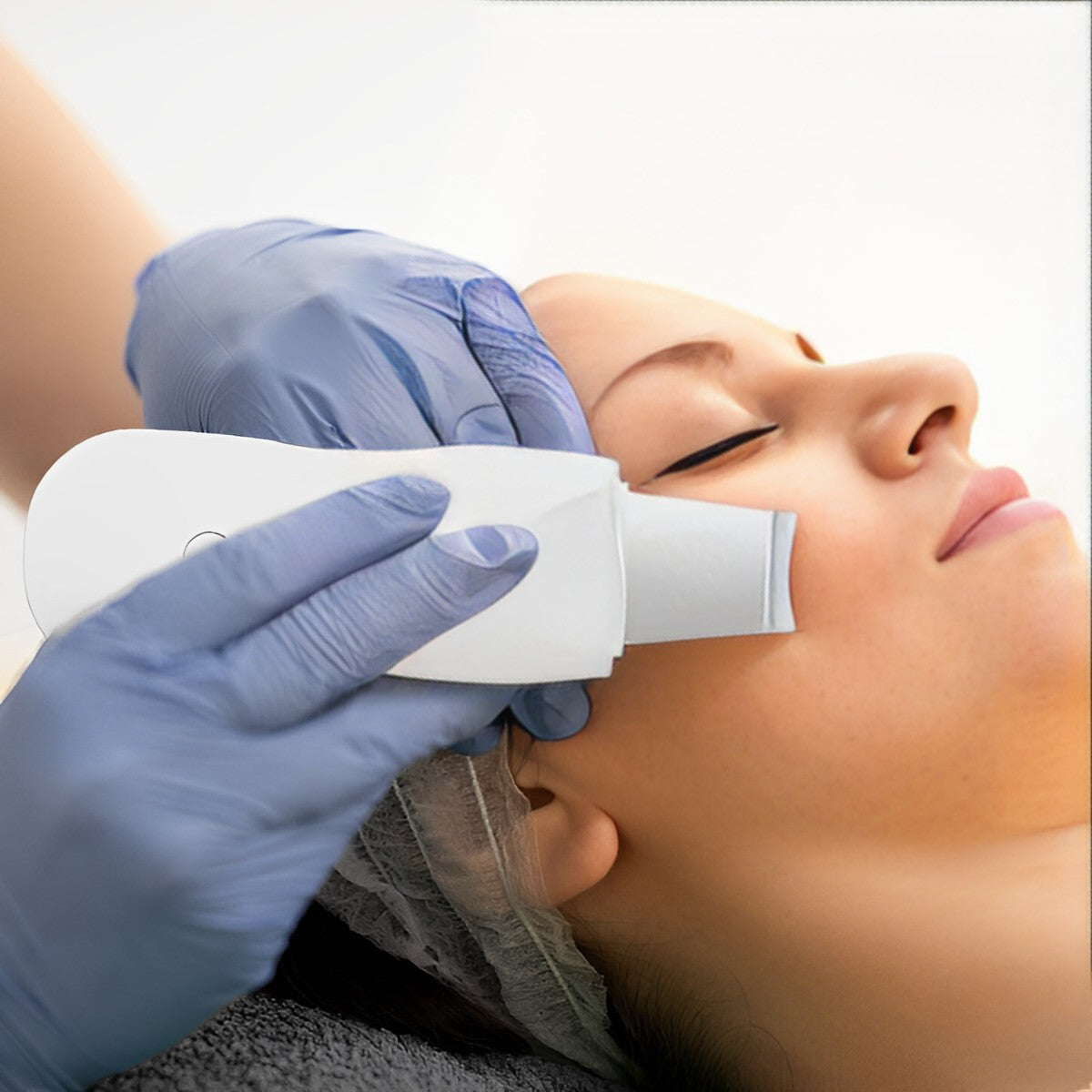 Best Facial Exfoliating Skin Spatula