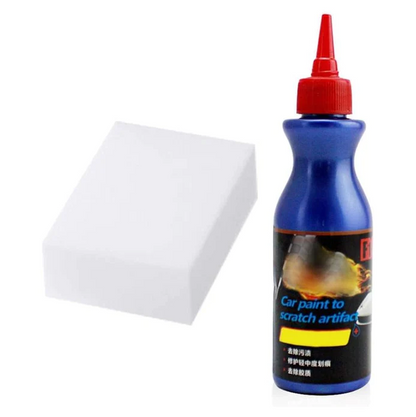 Quick Car Paint Scratch Repair Kit - Halri