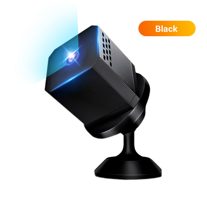 24/7 diskretes Heimüberwachungssystem 