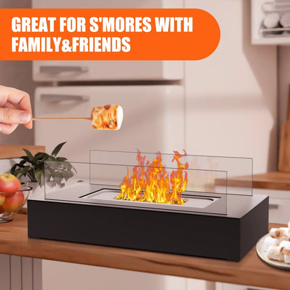 Portable Outdoor Fire Bowl