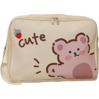Cute Big Capacity Travel Bag - Halri