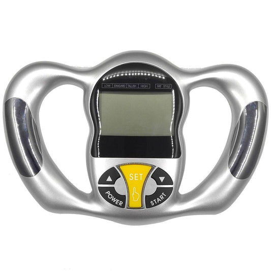 Accurate Digital Body Fat Scale Analyzer - Halri