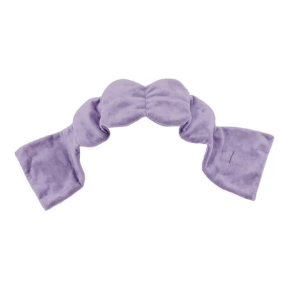 Contour Sleep Mask for Better Rest - Halri