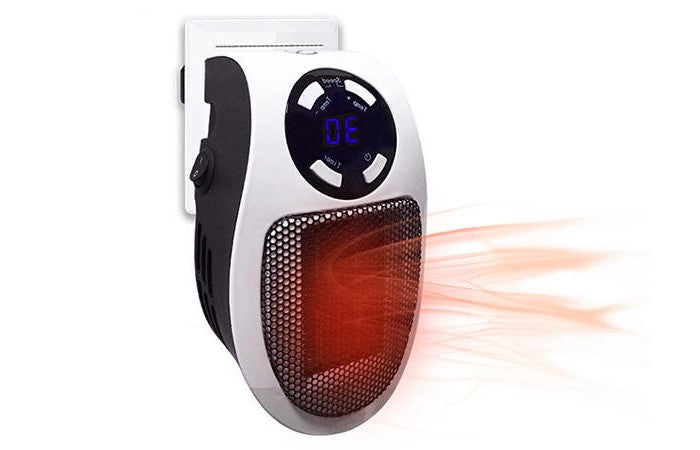 Best Compact Electric Heater