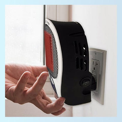 Best Compact Electric Heater