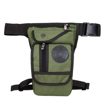 Wasserdichte Fahrradtasche für Fahrer