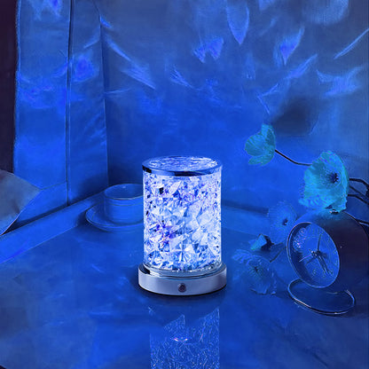 Ambient Ocean Lamp Projector