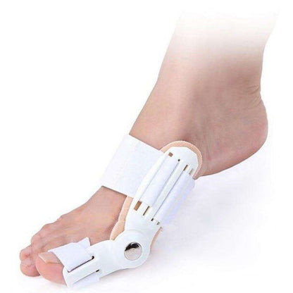 Bunion Relief Splint - Orthopedic Toe Corrector - Halri