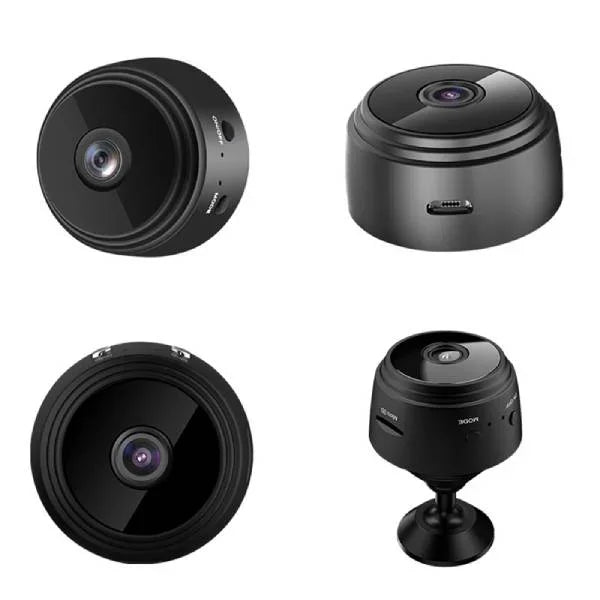 Reversing Wireless HD Rear View Camera for Vehicle