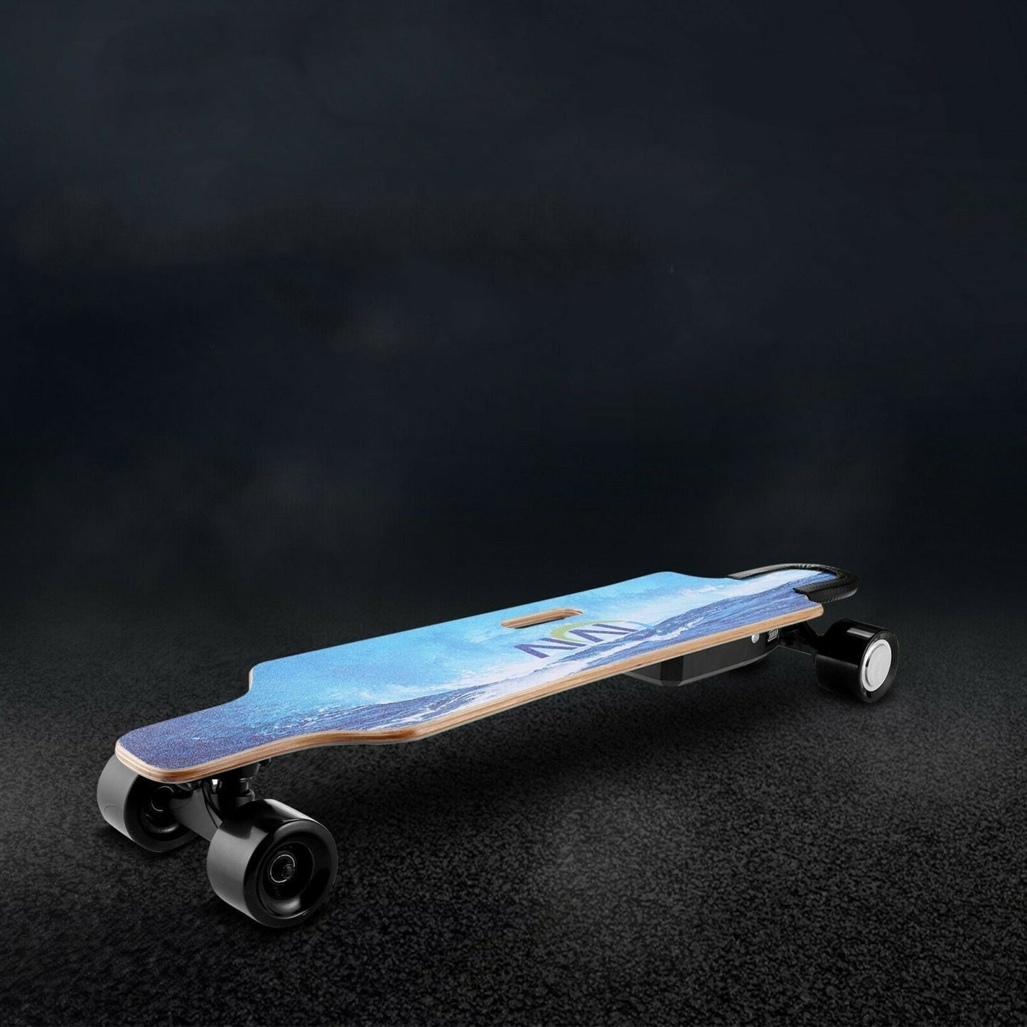 High Speed Rechargeable Remote Control Skateboard