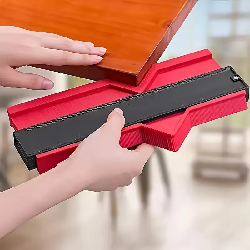 Easy Fit PowerContour 52 Millimeter Tool - Halri