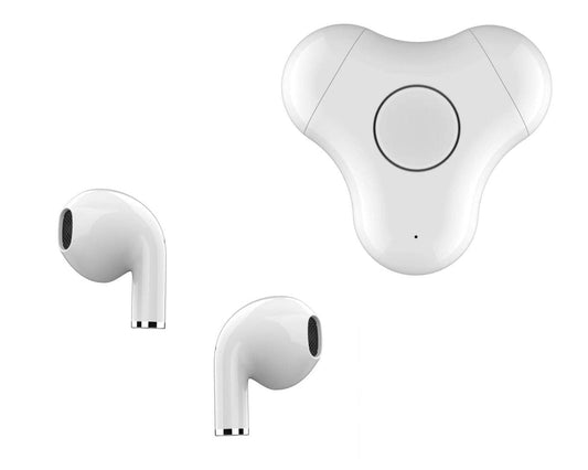 Wireless Halri SpinPods Earbuds - Halri