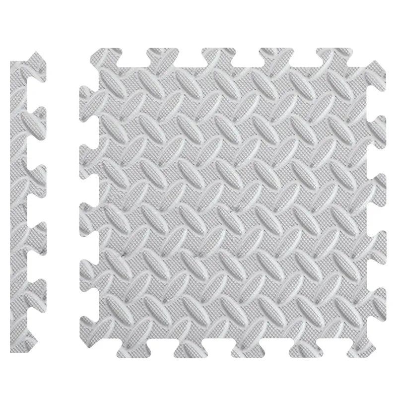 Weiche Schaumstoff-Spielmatte für Kinder, rutschfestes Bodenpuzzle
