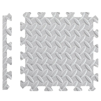 Weiche Schaumstoff-Spielmatte für Kinder, rutschfestes Bodenpuzzle