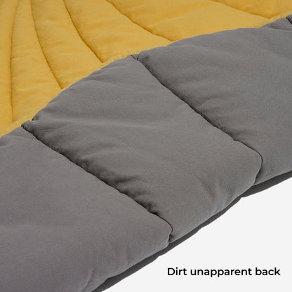 Pet Friendly Orthopedic Dog Blanket Mat