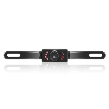 HD Car Backup Reverse Parking Camera - Halri