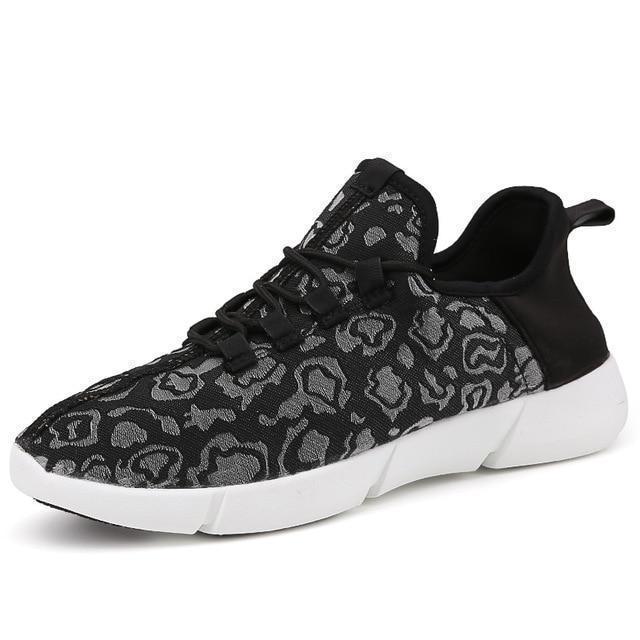 Glitzernde Tanzpartyschuhe