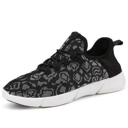 Glitzernde Tanzpartyschuhe