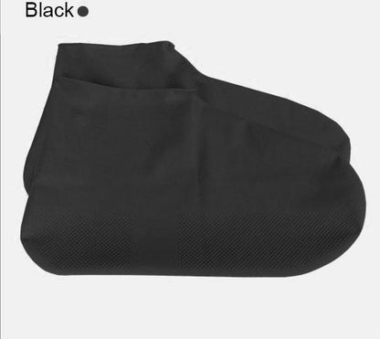 Wasserdichter, wiederverwendbarer Schuhschutz