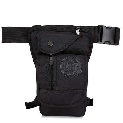 Wasserdichte Fahrradtasche für Fahrer