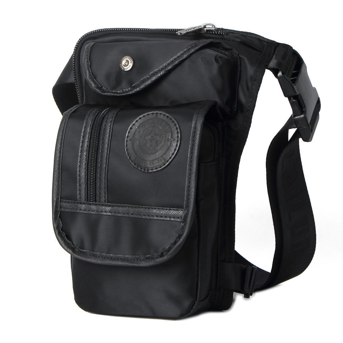 Wasserdichte Fahrradtasche für Fahrer