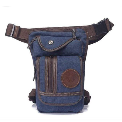 Wasserdichte Fahrradtasche für Fahrer