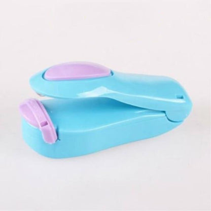 Easy Food Bag Sealing Kit - Halri