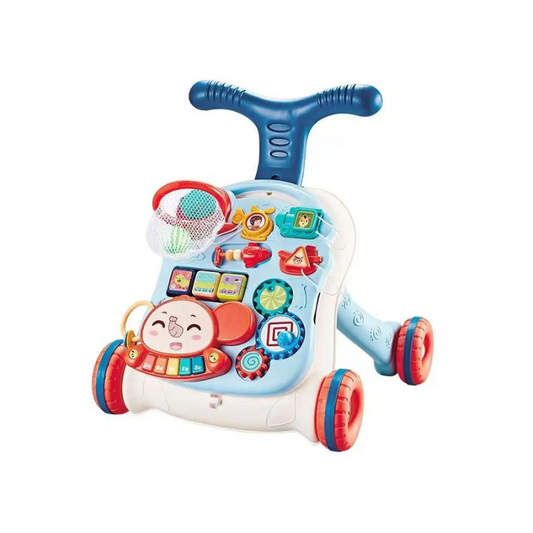 Baby First Steps Walker - Halri