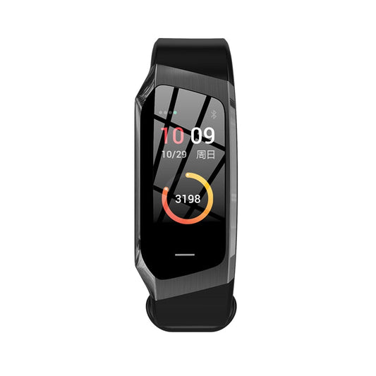 Accurate Fitness Smartwatch with Heart Rate Tracker - Halri
