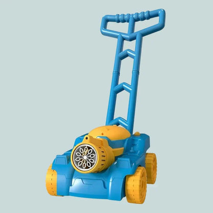 Automatischer Schaumblasengenerator