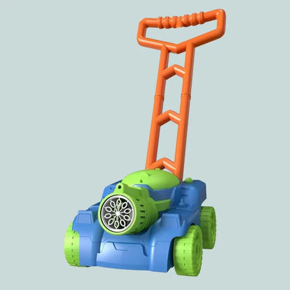 Automatischer Schaumblasengenerator