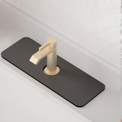 Wasserdichte Küchenspülen-Armaturenmatte