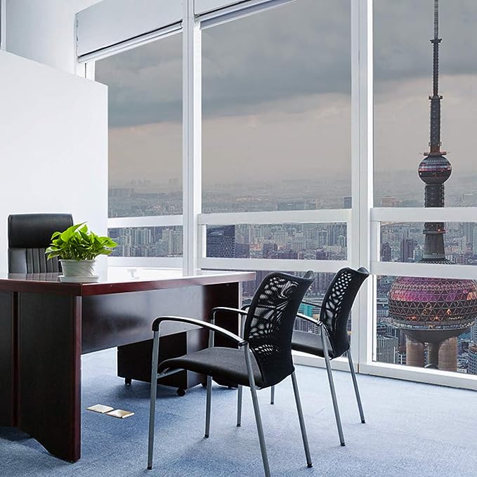 Private Room Window Security Film