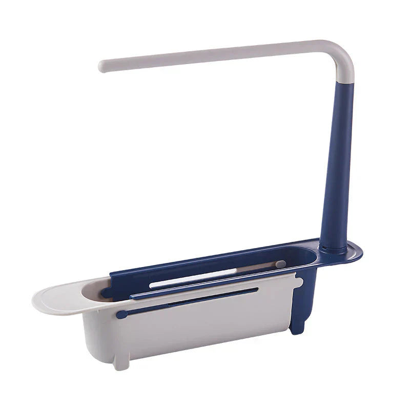 Halri | ClearSink Pro – Endlich eine blitzsaubere Küche ohne Chaos und Suchstress! 