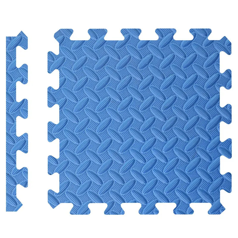 Weiche Schaumstoff-Spielmatte für Kinder, rutschfestes Bodenpuzzle
