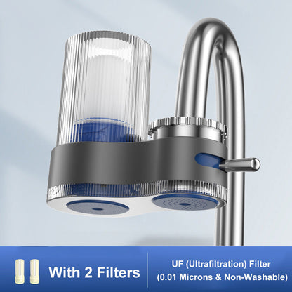 PureFlow Leitungswasserfiltersystem 