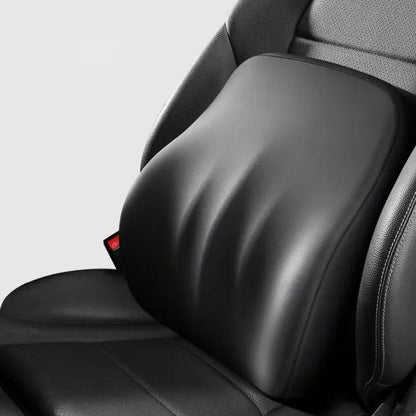 Comfortable Car Back Rest Cushion