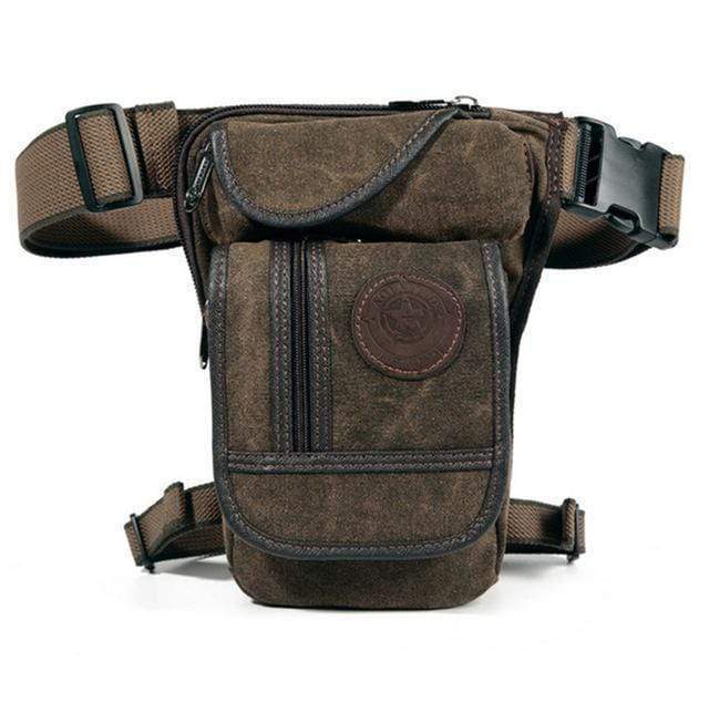 Wasserdichte Fahrradtasche für Fahrer