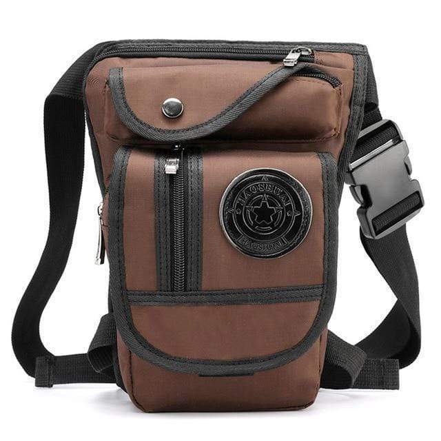 Wasserdichte Fahrradtasche für Fahrer