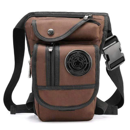 Wasserdichte Fahrradtasche für Fahrer