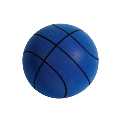 Leiser Indoor-Basketball für Heimspiele