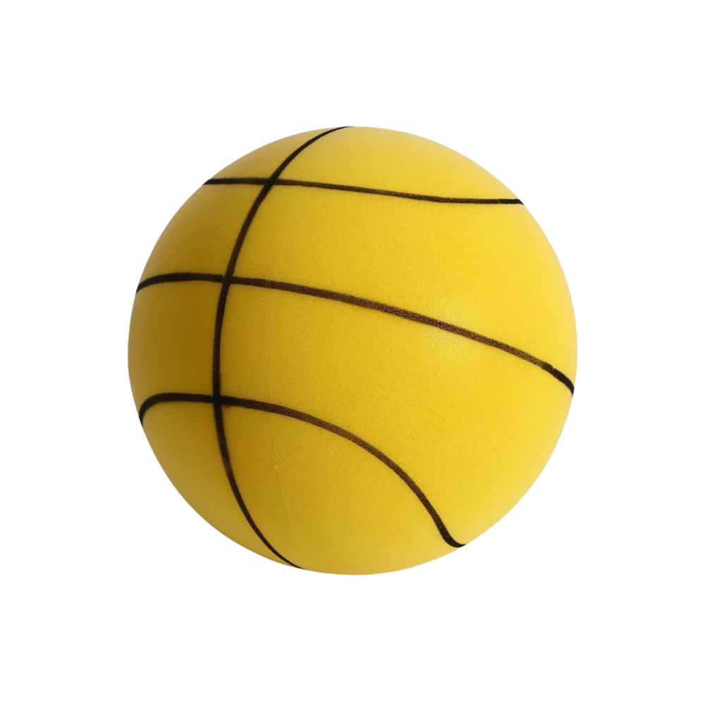 Quiet Indoor Basketball for Home Play - Halri