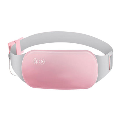 Wärmekissen zur Linderung von Menstruationsbeschwerden