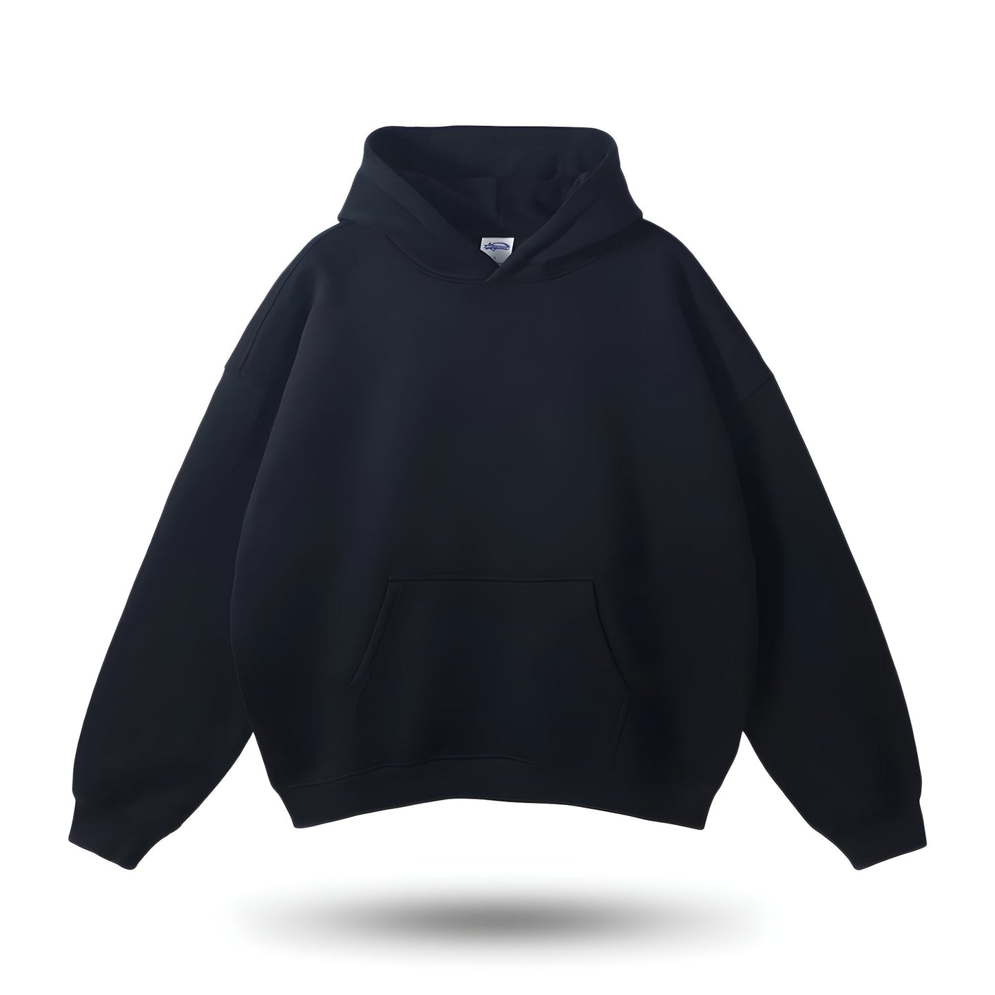 Relaxing Weighted Cozy Sweatshirt