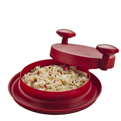 Easy Use Chicken Shredder Claws with Grip Handles - Halri