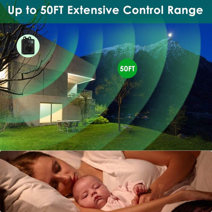 Effective Dog Bark Stopper Ultrasonic Trainer Device