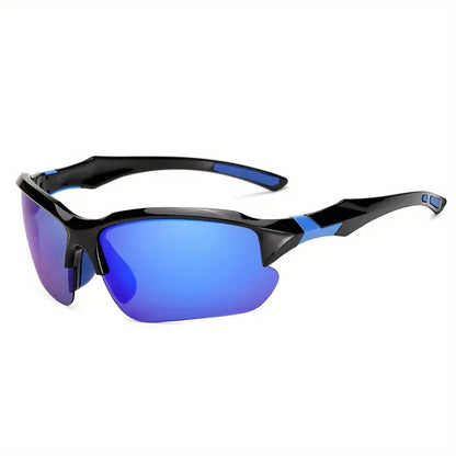 ActiveVision - Polarized Athletic Sunglasses for Outdoor Sports