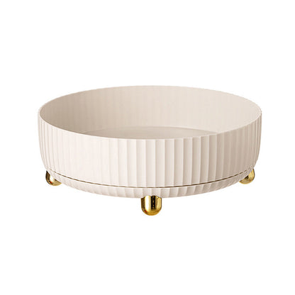 360 Degree Spinning Shelf Rack - Halri