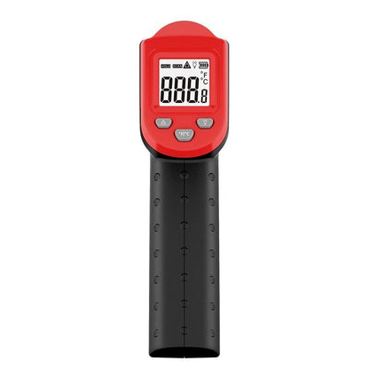 Accurate Digital Non Contact Infrared Temperature Gun