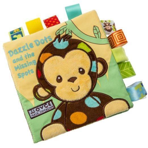 Baby-Lernaktivitätsbuch
